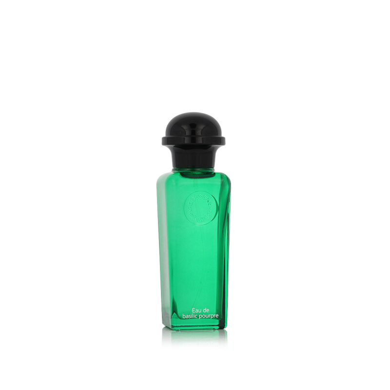 HERMÈS Colognes Collection Eau de Basilic Pourpre kolínská voda unisex 50 ml