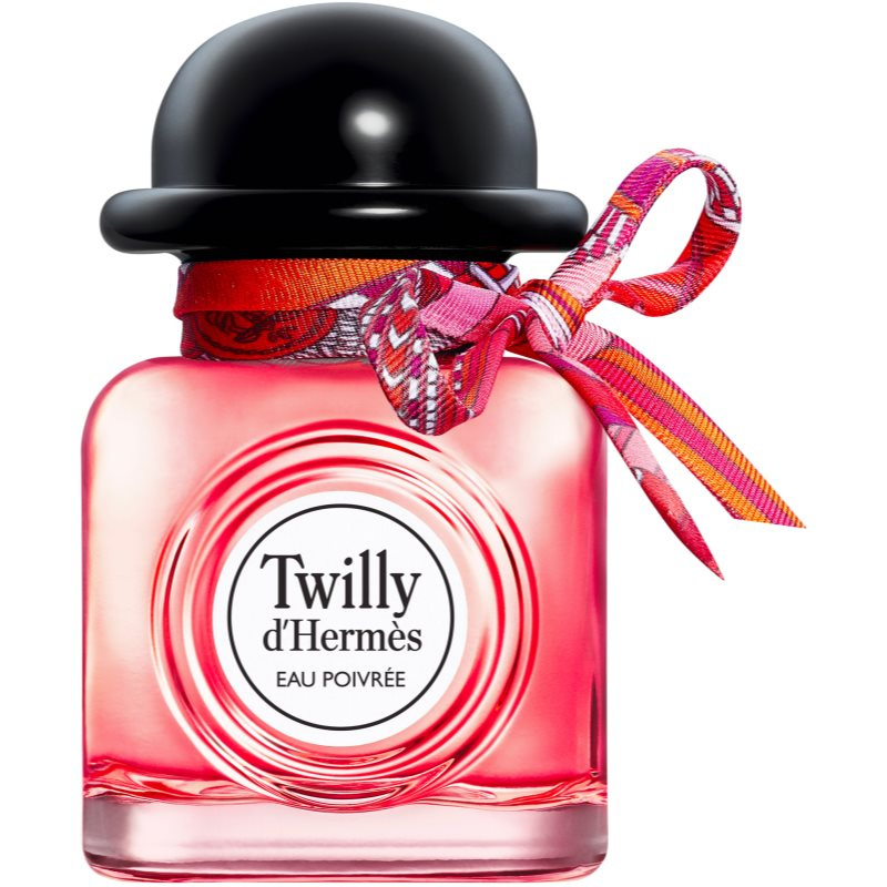 HERMÈS Twilly d’Hermès Eau Poivrée parfémovaná voda pro ženy 85 ml