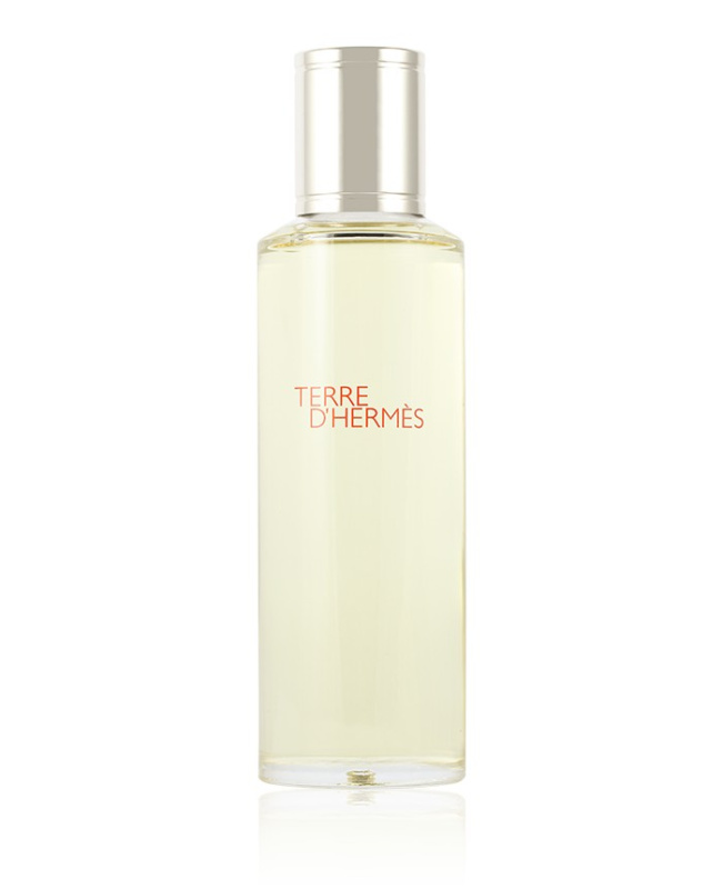 HERMÈS Terre d’Hermès toaletní voda pro muže 125 ml