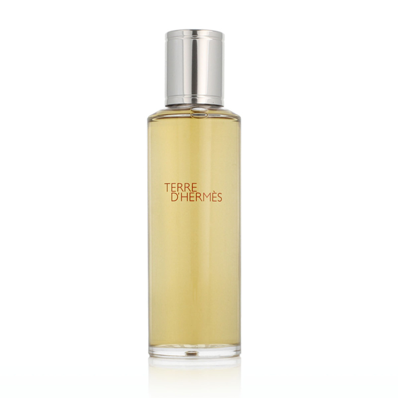 HERMÈS Terre d’Hermès parfém náhradní náplň pro muže 125 ml
