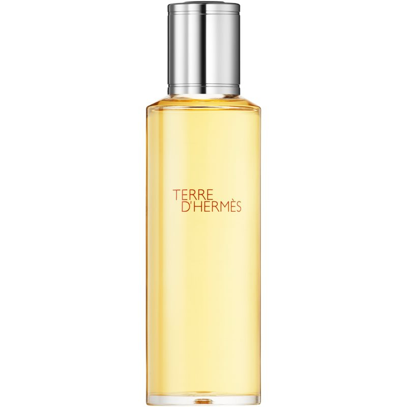HERMÈS Terre d’Hermès parfém náhradní náplň pro muže 125 ml