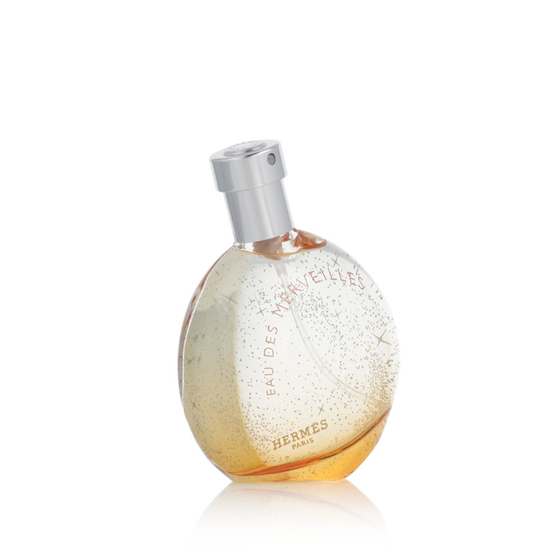 HERMÈS Eau des Merveilles toaletní voda pro ženy 50 ml