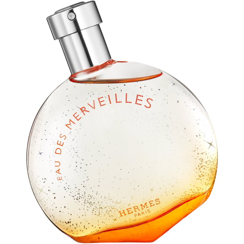 HERMÈS Eau des Merveilles toaletní voda pro ženy 50 ml