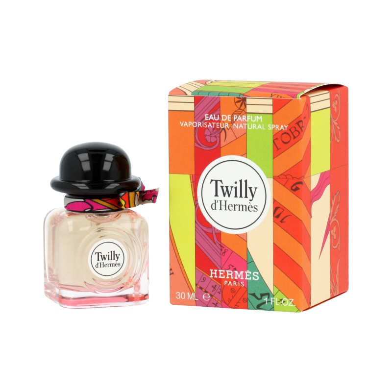 HERMÈS Twilly d’Hermès parfémovaná voda pro ženy 30 ml