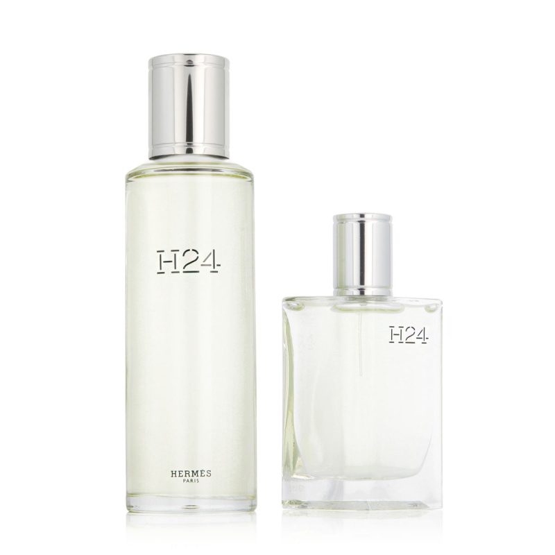 HERMÈS H24 Eau de Toilette Set dárková sada pro muže 1 ks