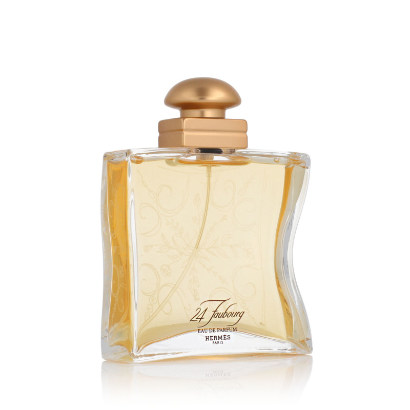 HERMÈS 24 Faubourg Eau de Parfum parfémovaná voda pro ženy 100 ml