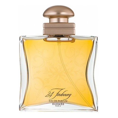 HERMÈS 24 Faubourg Eau de Parfum parfémovaná voda pro ženy 100 ml
