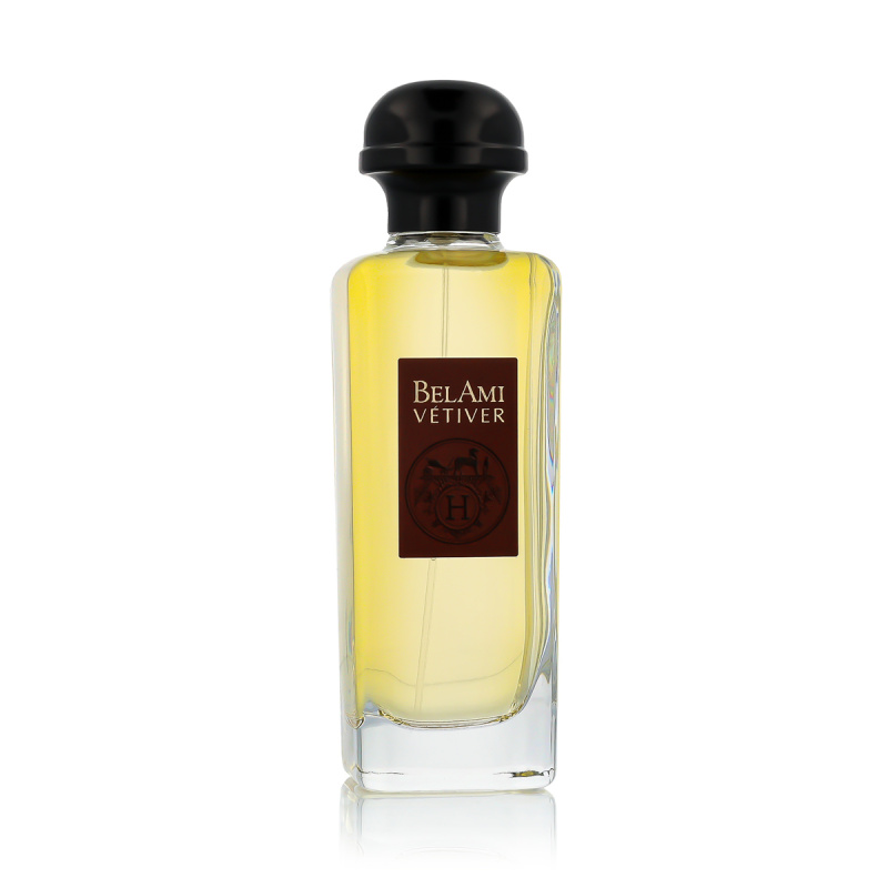HERMÈS Bel Ami Vetiver toaletní voda pro muže 100 ml