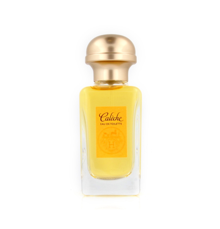HERMÈS Calèche toaletní voda pro ženy 50 ml