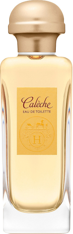 HERMÈS Calèche toaletní voda pro ženy 50 ml