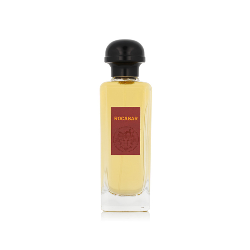 HERMÈS Rocabar toaletní voda pro muže 100 ml