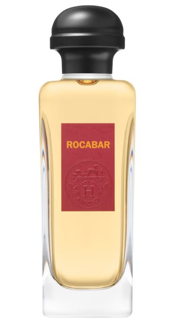 HERMÈS Rocabar toaletní voda pro muže 100 ml