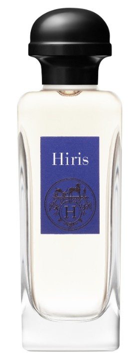 HERMÈS Hiris toaletní voda pro ženy 100 ml