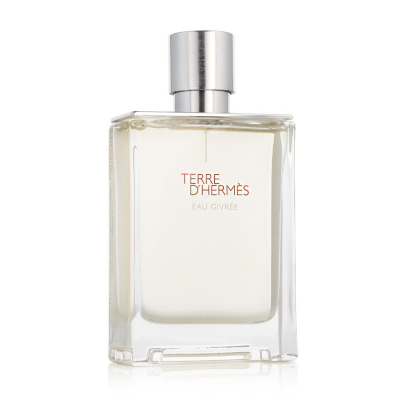 HERMÈS Terre d’Hermès Eau Givrée parfémovaná voda pro muže 100 ml