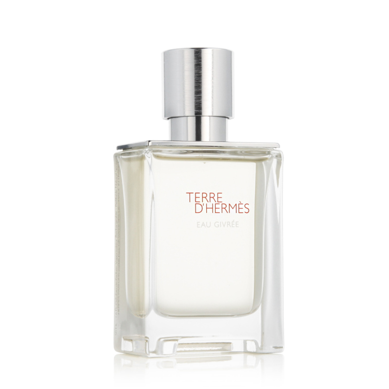 HERMÈS Terre d’Hermès Eau Givrée parfémovaná voda pro muže 50 ml