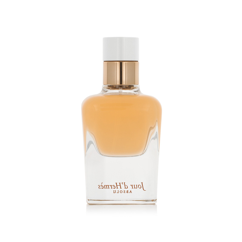 HERMÈS Jour d'Hermès Absolu parfémovaná voda plnitelná pro ženy 50 ml