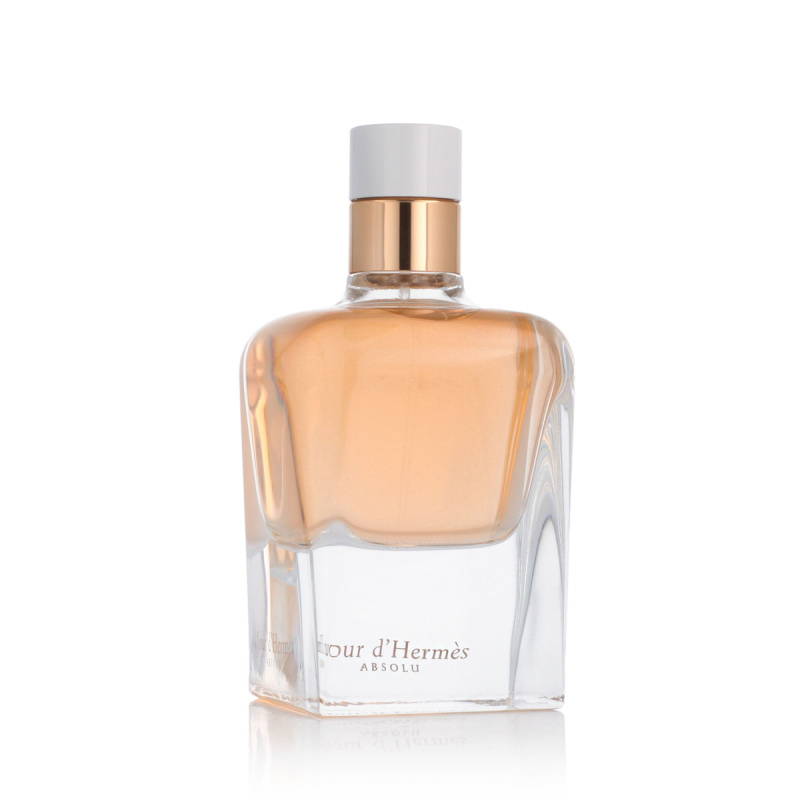 HERMÈS Jour d'Hermès Absolu parfémovaná voda plnitelná pro ženy 85 ml