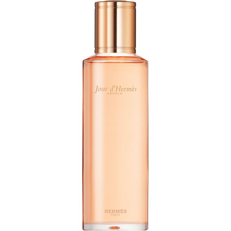 HERMÈS Jour d'Hermès Absolu parfémovaná voda – náhradní náplň pro ženy 125 ml