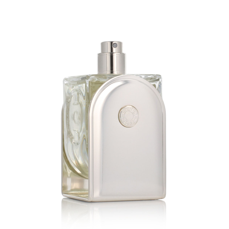 HERMÈS Voyage d'Hermès EDT toaletní voda plnitelná unisex 100 ml