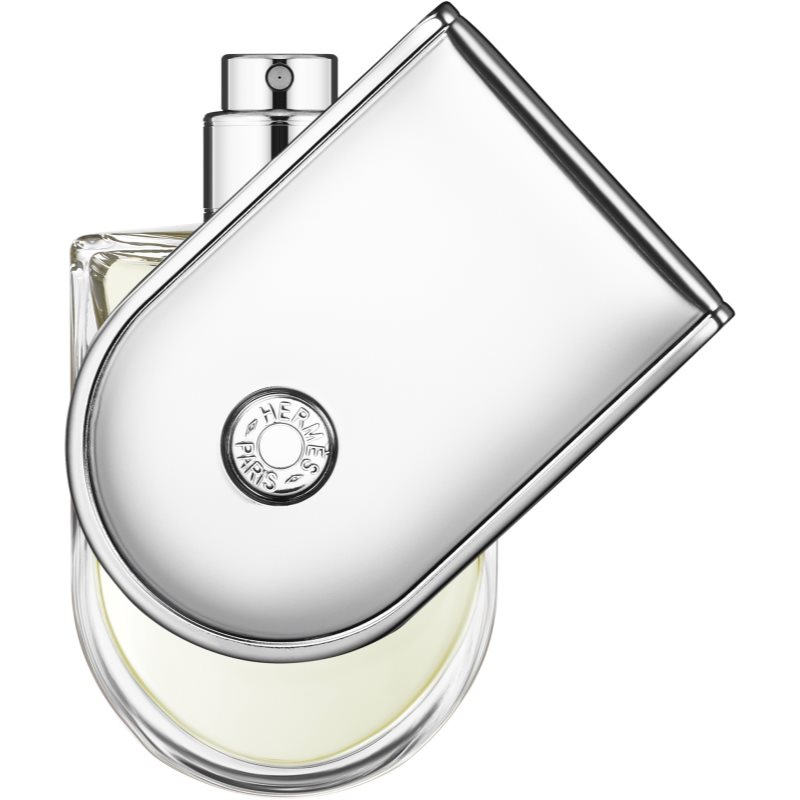 HERMÈS Voyage d'Hermès EDT toaletní voda plnitelná unisex 100 ml