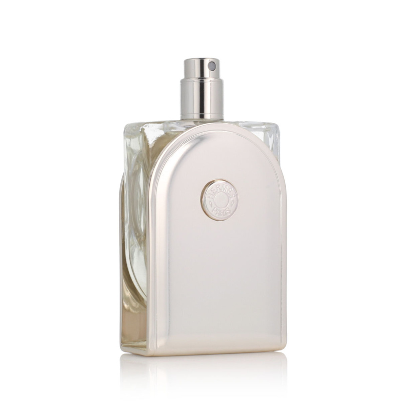 HERMÈS Voyage d'Hermès EDT toaletní voda plnitelná unisex 35 ml