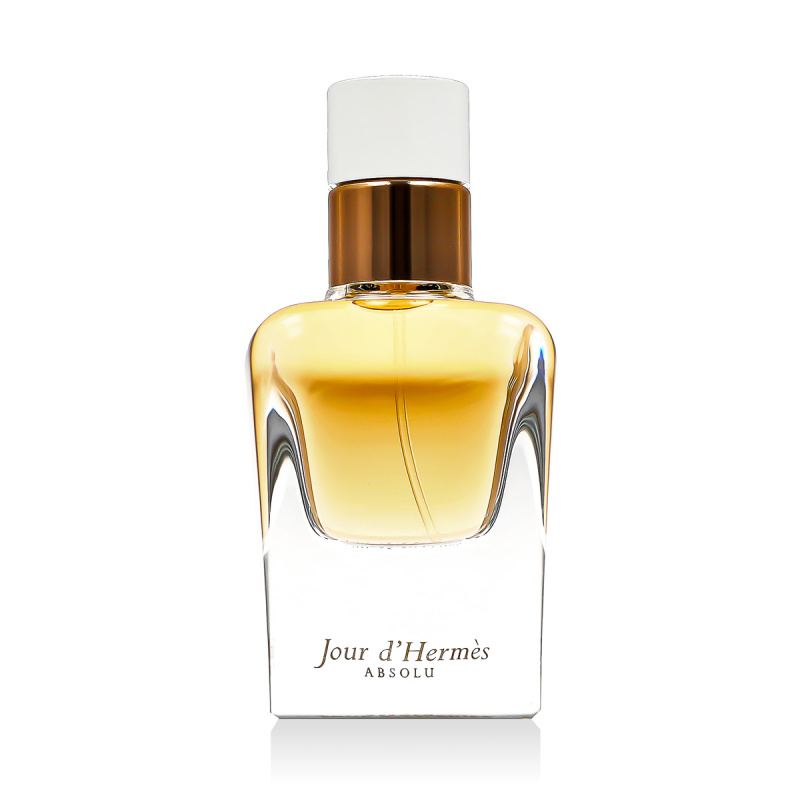 Hermès Jour d' Absolu EDP plnitelný 30 ml W (Nový obal)