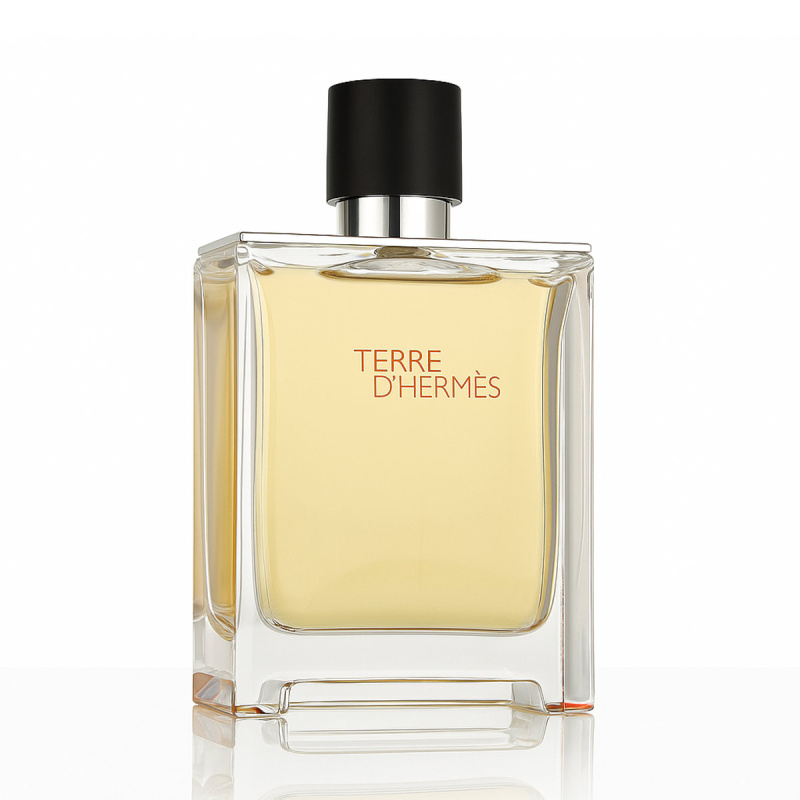 HERMÈS Terre d’Hermès parfém pro muže 200 ml