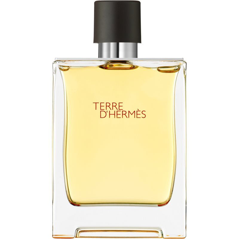 HERMÈS Terre d’Hermès parfém pro muže 200 ml