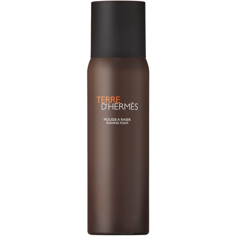 HERMÈS Terre d’Hermès pěna na holení pro muže 200 ml