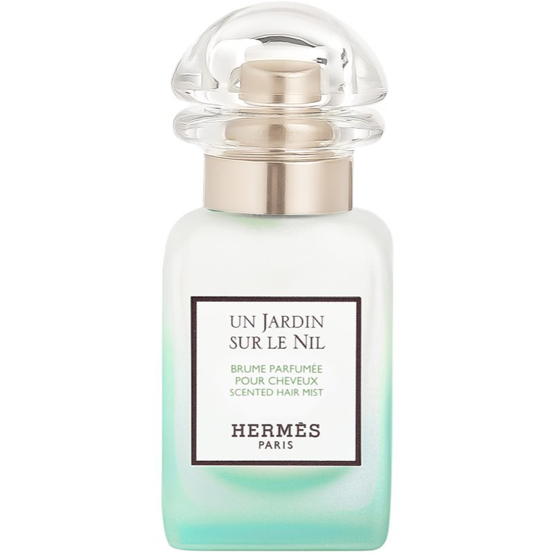 HERMÈS Parfums-Jardins Collection Un Jardin sur le Nil parfémovaná mlha na vlasy unisex 30 ml