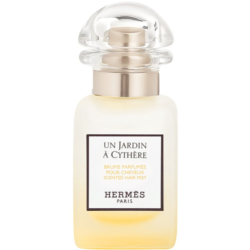 HERMÈS Parfums-Jardins Collection à Cythère parfémovaná mlha na vlasy unisex 30 ml