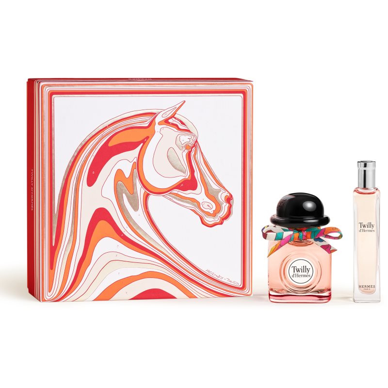 HERMÈS Twilly d’Hermès dárková sada pro ženy