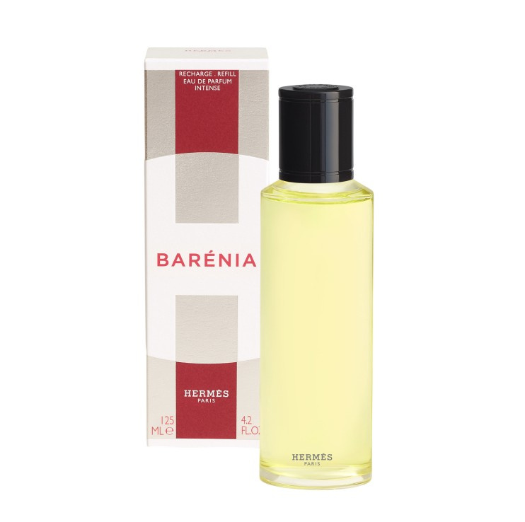 HERMÈS Barénia Eau de Parfum Intense parfémovaná voda náhradní náplň pro ženy 125 ml