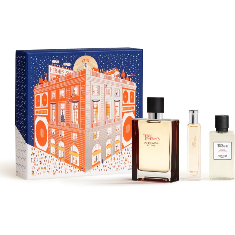 HERMÈS Terre d’Hermès Set dárková sada pro muže