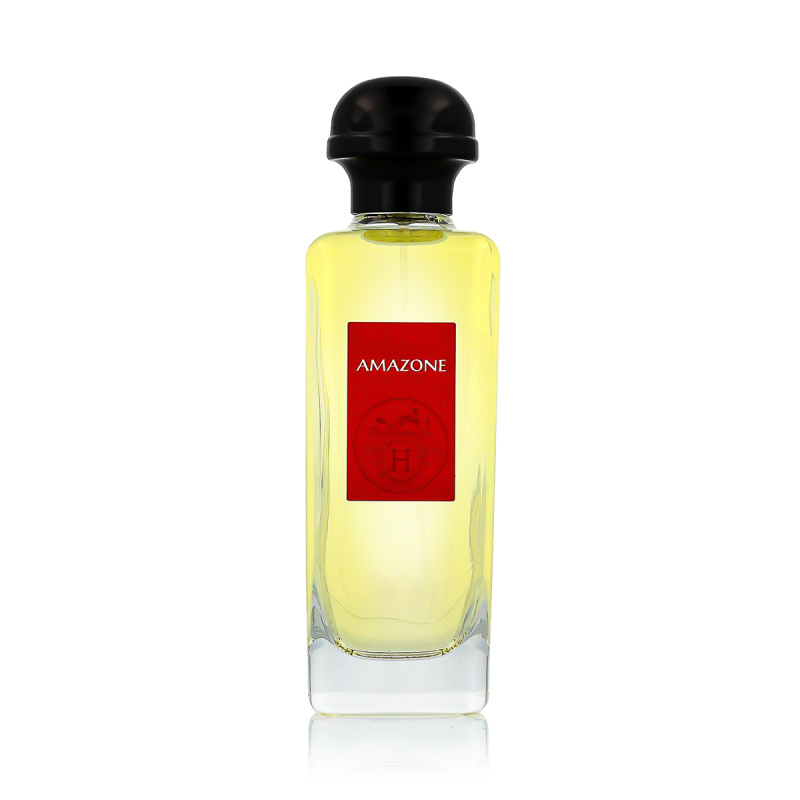 HERMÈS Amazone Eau de Toilette toaletní voda pro ženy 100 ml