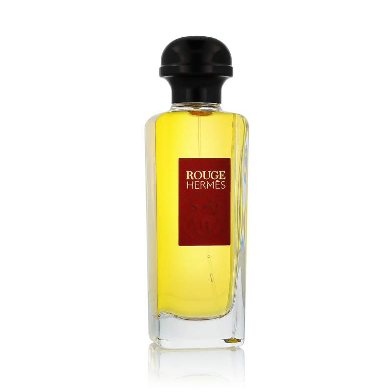 HERMÈS Rouge Hermès Eau de Toilette toaletní voda pro ženy 100 ml