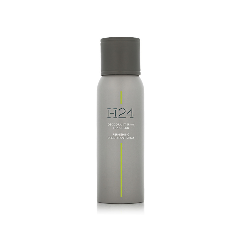 HERMÈS H24 Déodorant Vapo Fraicheur deodorant ve spreji pro muže 150 ml