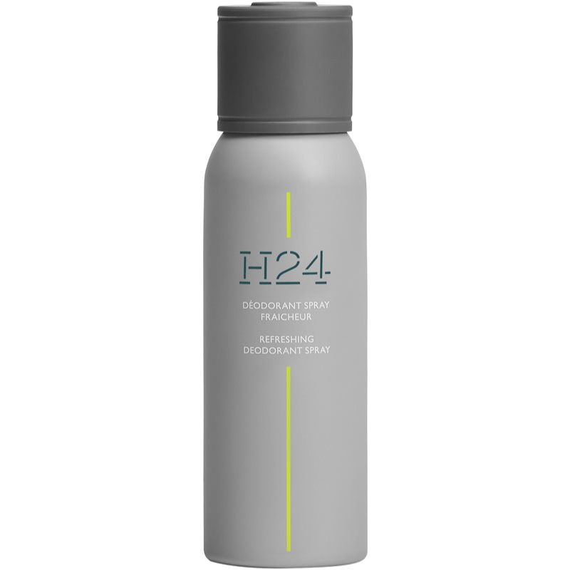 HERMÈS H24 Déodorant Vapo Fraicheur deodorant ve spreji pro muže 150 ml