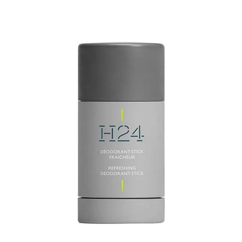 HERMÈS H24 Déodorant Stick Fraicheur deostick pro muže 75 ml