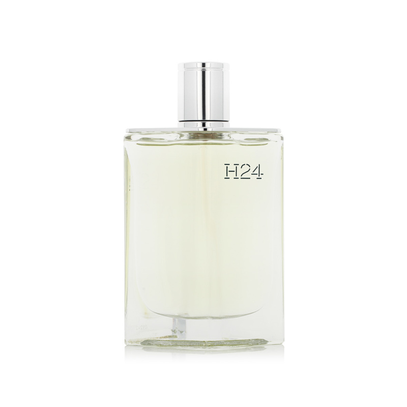 HERMÈS H24 Eau de parfum parfémovaná voda plnitelná pro muže 100 ml