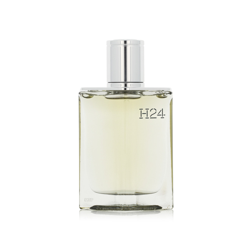 HERMÈS H24 Eau de parfum parfémovaná voda plnitelná pro muže 50 ml