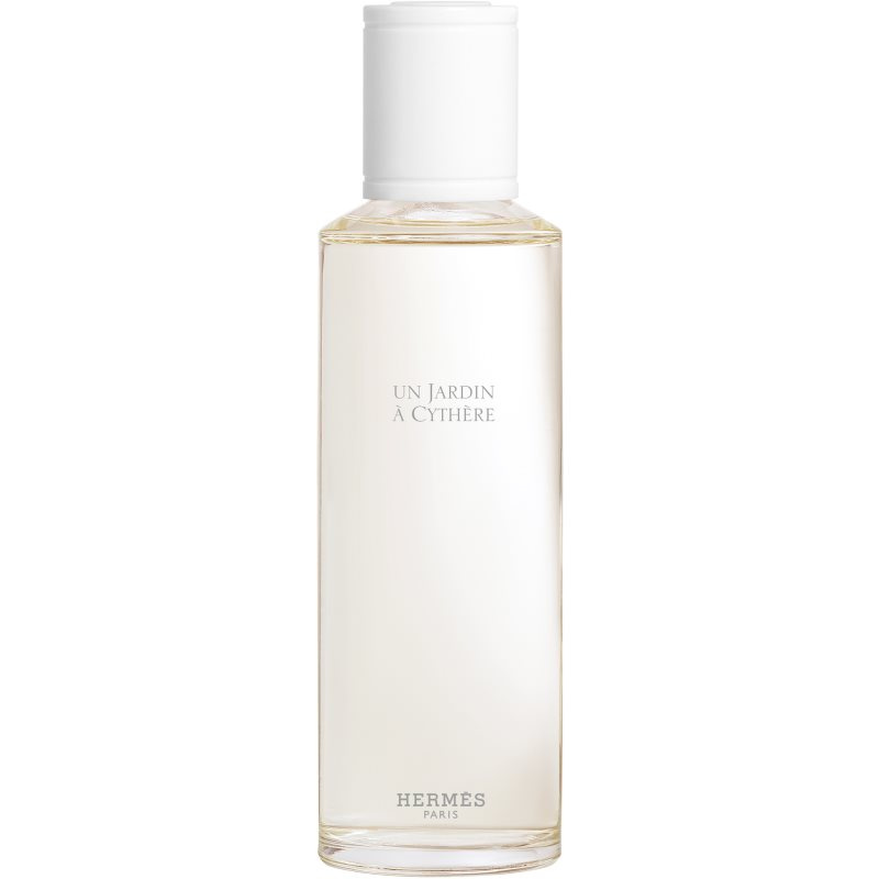 HERMÈS Parfums-Jardins Collection Un Jardin à Cythère náhradní náplň unisex 200 ml