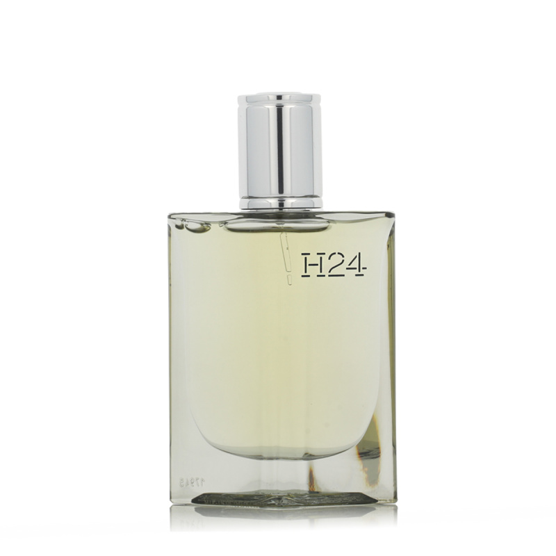 HERMÈS H24 Eau de parfum parfémovaná voda plnitelná pro muže 30 ml