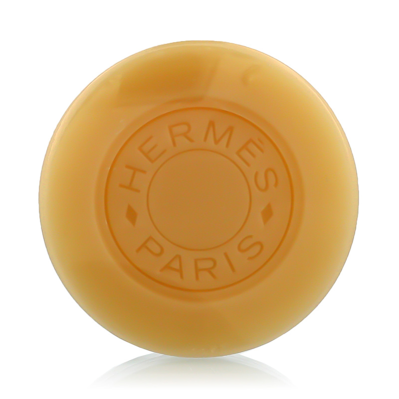 Hermès Un Jardin à Cythère tuhé mýdlo 100 g UNISEX