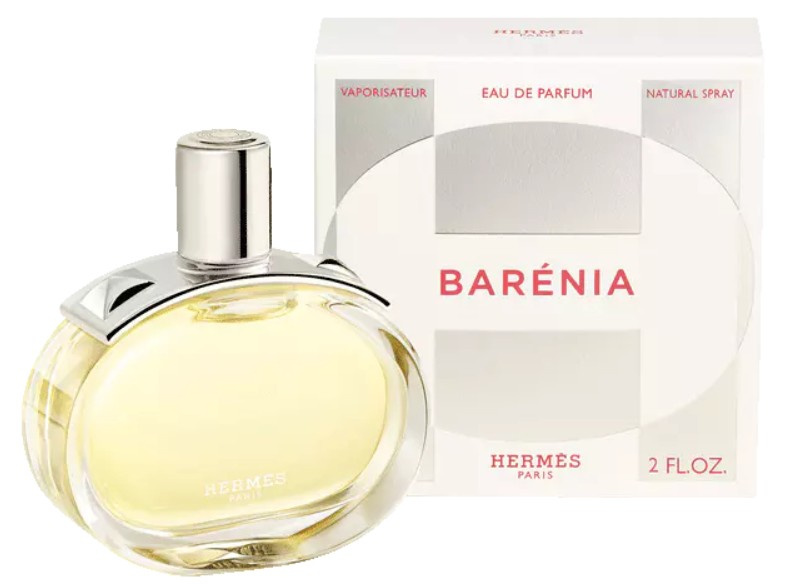 HERMÈS Barénia Eau de Parfum parfémovaná voda pro ženy 60 ml