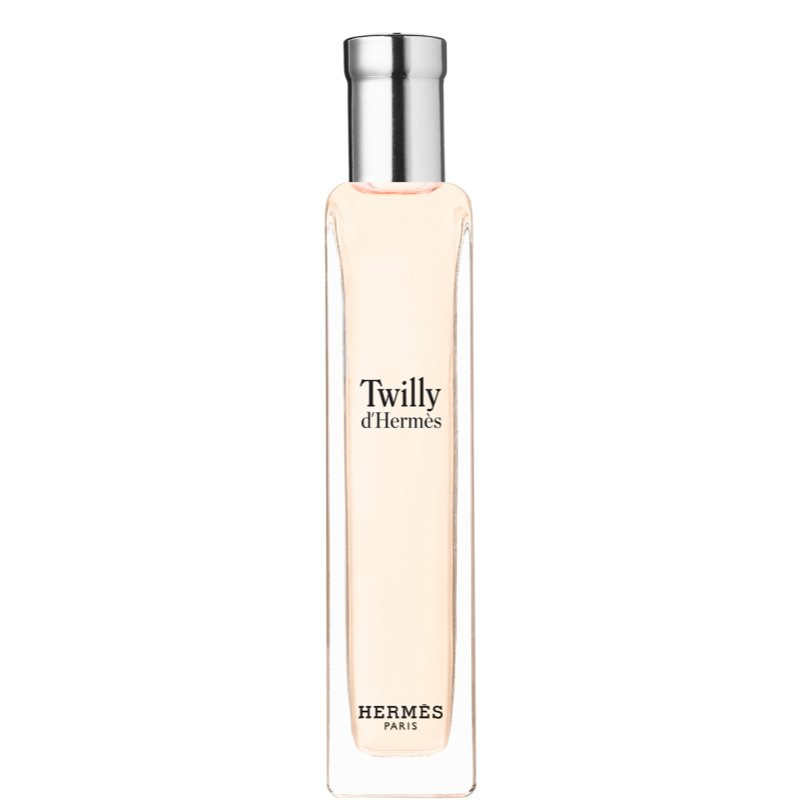 HERMÈS Twilly d’Hermès parfémovaná voda pro ženy 15 ml