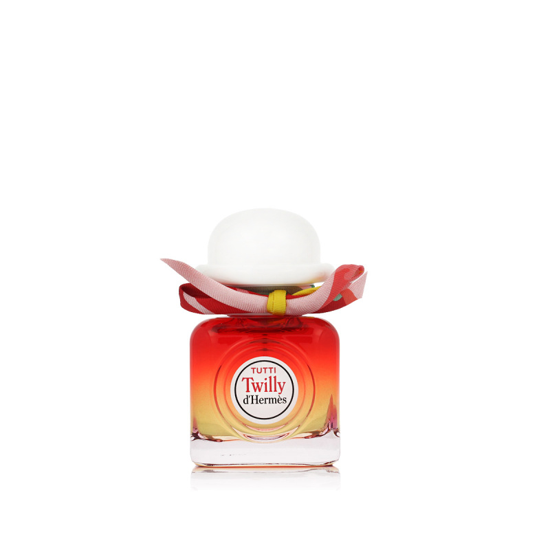 HERMÈS Tutti Twilly d'Hermès Eau de Parfum parfémovaná voda pro ženy 50 ml