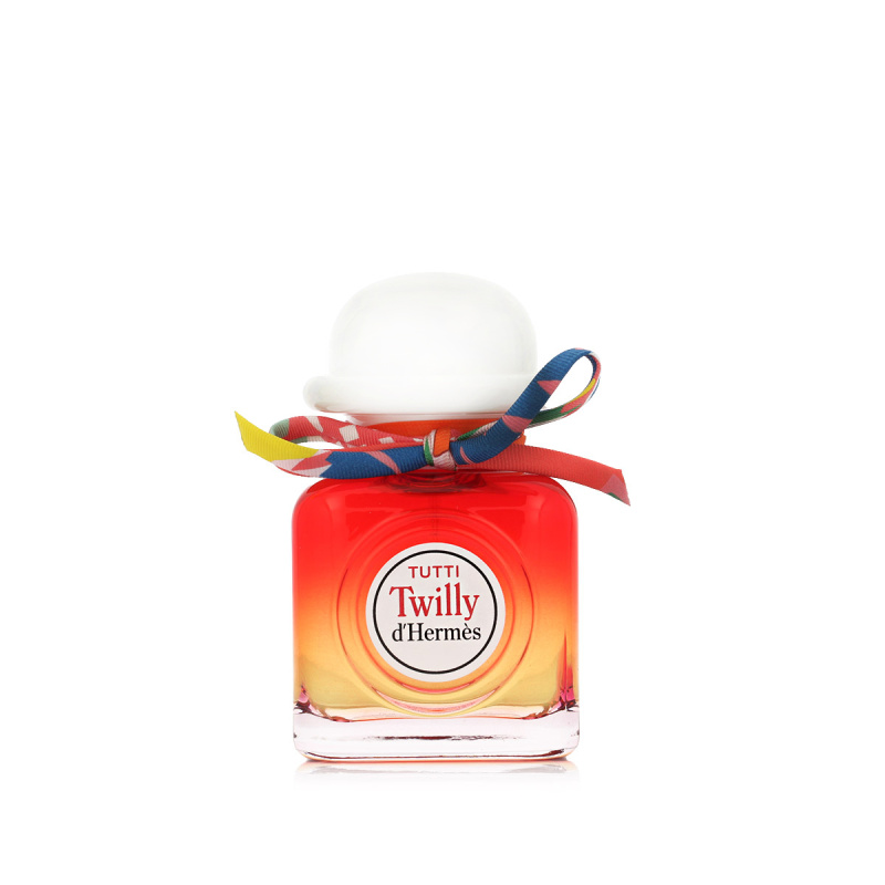 HERMÈS Tutti Twilly d'Hermès Eau de Parfum parfémovaná voda pro ženy 85 ml