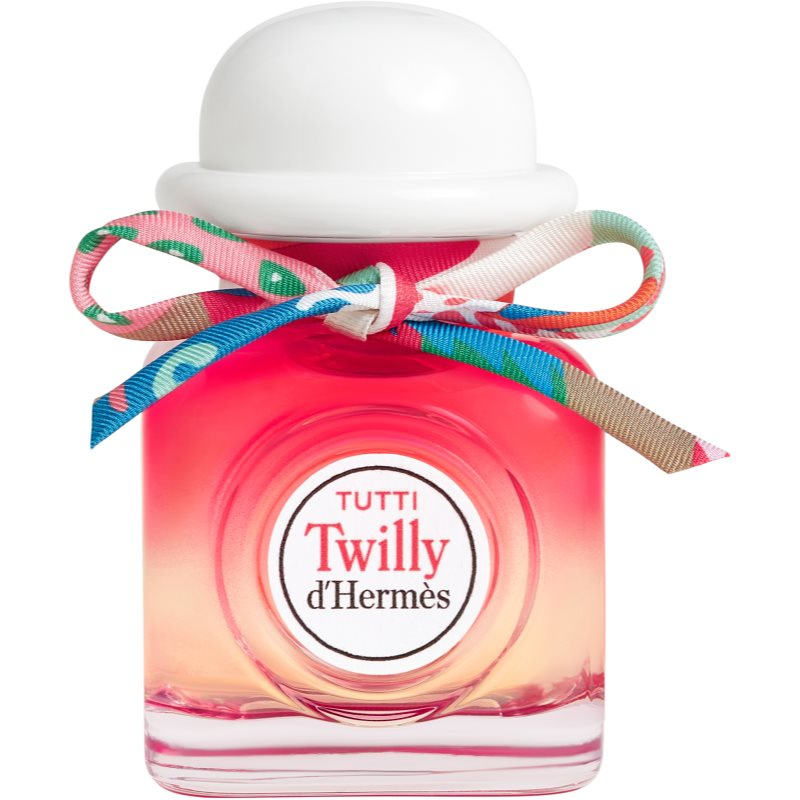 HERMÈS Tutti Twilly d'Hermès Eau de Parfum parfémovaná voda pro ženy 85 ml