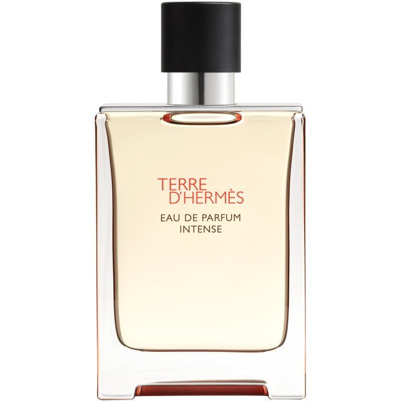HERMÈS Terre d’Hermès Intense parfémovaná voda intense pro muže 100 ml
